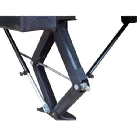 Bal Rv Products BAL RV Products BAL23216 Lock Arm Jack Stabilizing Bars with Hardware - Set of 2 BAL23216